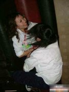 90����ŮKTV¶��������