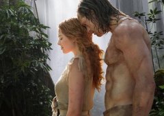 《泰山归来》曝主题曲 E大小丑女月光下缠绵 《泰山归来》曝主题曲 E大小丑女月光下缠绵