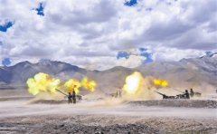 山地丛林劲旅在没有丛林的高原如何作战 山地丛林劲旅在没有丛林的高原如何作战